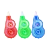 Yalong Cross-border Student Wholesale high-quality correction supplies stationery 12m cute student correction tape details Picture